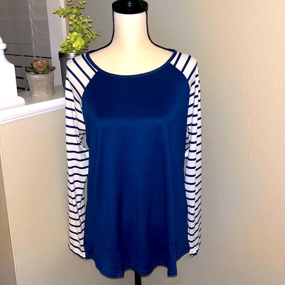 🔷Raglan long sleeve🔷 - Picture 3 of 7